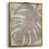 Gold Framed Canvas sélectionné