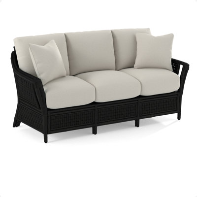 Boca 78'' Upholstered Sofa