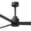 Alessandra Outdoor Downrod Ceiling Fan-1465004009-1465003973