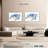 Brampt Vibrant Sea Turtle-107678580