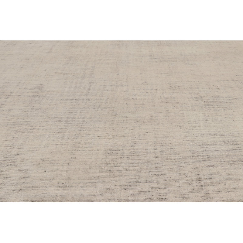 Textural One-of-a-Kind 15'2X23'11 Hand Knotted Area Rug