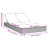 Latitude Run® 2-Person Sunbed With Cushions Poly Rattan-1100423333-1100423352