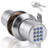 Keyless Smart Digital Door Lock with Keypad-71939350