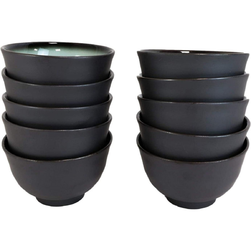 Vaisselle en porcelaine Latitude Run®