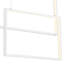 Ravia 3 - Light LED Chandelier-60895646