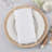 Emery Collection 100% Cotton Square Napkin-83982925
