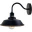 Armed Sconce