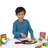 Melissa & Doug Fill & Fold Taco & Tortilla Set