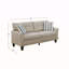 Ensemble de canapé 2 pièces Living and Furniture