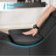 Chaise longue ergonomique en similicuir-1175335472