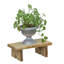 Piédestal Alsup-32968081-32866894