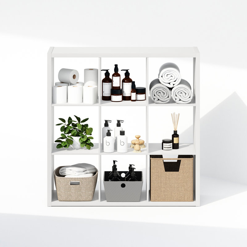  Bollay Closet System, White