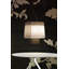 Loft 1 - Light Fabric Single Pendant-47852608