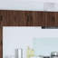 Vidaxl Kitchen Wall Cabinet 2 Pcs Concrete Grey 50 X 31 X 40 Cm-121217900-121217907