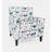 Cameria Upholstered Armchair