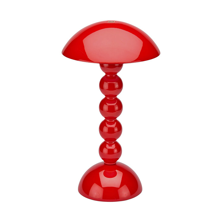30cm Bobbin LED, Red