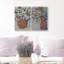 Abstract Flowers Set Set by Oliver Gal-1667809554-1667809636