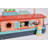 Little Otter Canal Boat Dollhouse