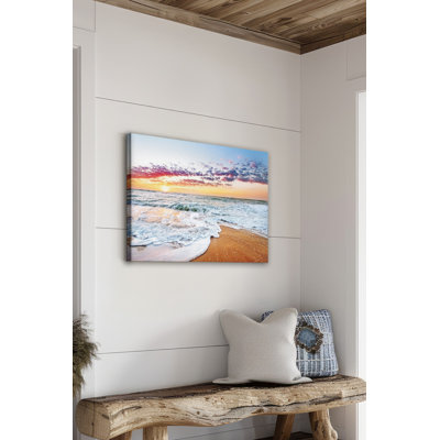 Stunning Decorative Canvas Painting, 27.6 x 39.4 inches | 100% Cotton Canvas, Thickness: 1.2 inches | Vibrant Colors, Perfect for Living Room, Bedroom, or Office Decor | Unique Artwork to Enhance Your Space