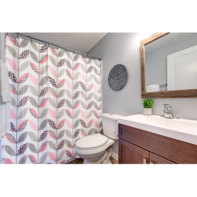 Rideau de douche Pepperell