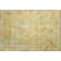 Premium Machine Washable Prisco Gold Rug
