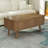 Lift Top Chadley with Extendable table top