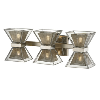 Expression 6 - Light Vanity Light