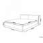 Paris Upholstered Bed-13695530-22998008