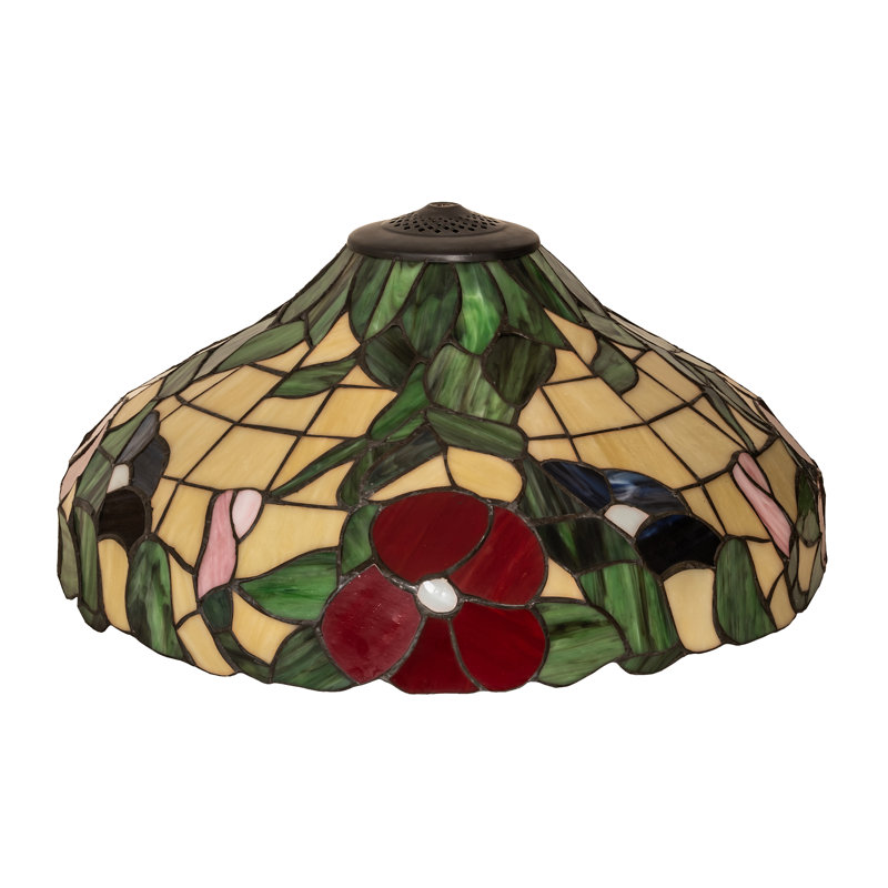 Bell Lamp Shade