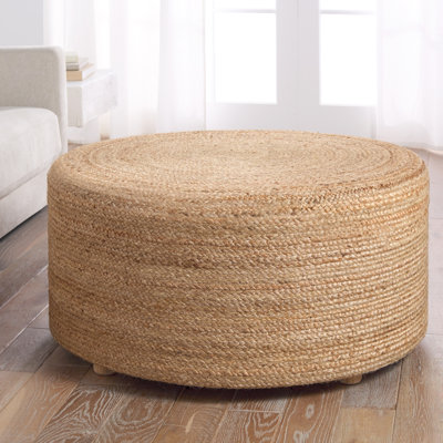 Armone Upholstered Ottoman