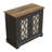 Lopes Traditional Coordinated Storage Accent Cabinet 2 Piece Set-1416911260