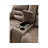 Stoneland 82'' Faux Leather Power Reclining Loveseat-70178315