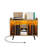 Audio Cabinet