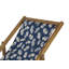 Framhild Folding Deck Chair