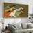 Modern Running Horses Artwork Extra Large Pictures Framed Canvas Print Wall Art-120284256-120284254