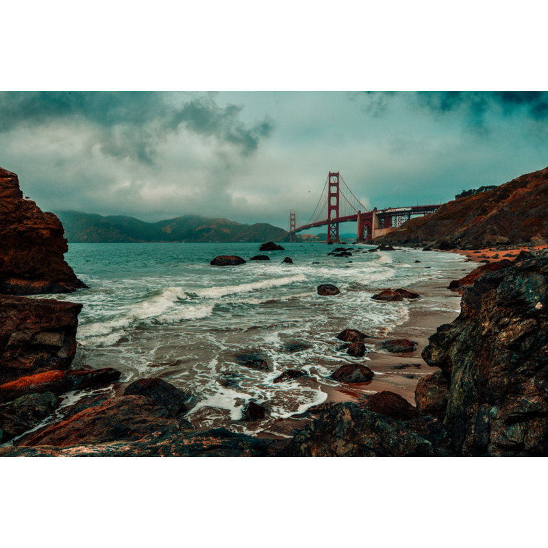 Wrapped Canvas Print, 50.8 cm H x 76.2 cm W