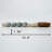 Bhayani Calligraphy Brush