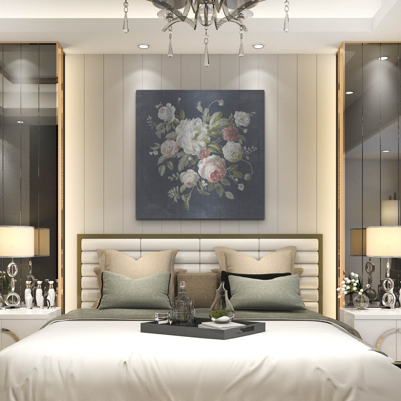 «Lark Manor ™» par Danhui Nai, H 36 po x l 36 po