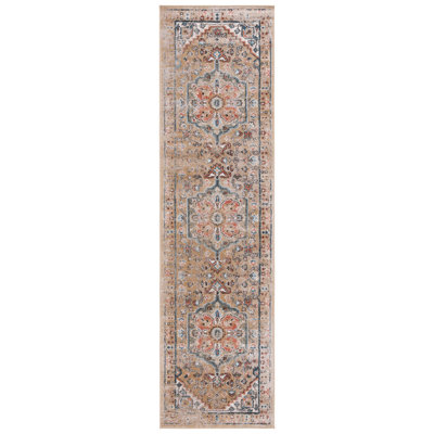 Dhru Performance Oriental Rug