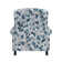 Gwin Manual Standard Push Back Recliner