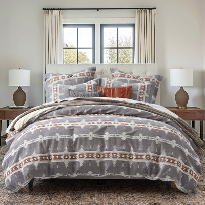 Corrales Duvet Cover Set