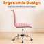Chaise de bureau d'ordinateur Kaycee-162439779