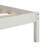 Beckville Platform Bed-531571950-531571953
