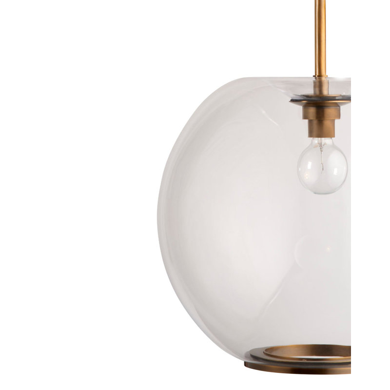 Helium 1 - Light Pendant