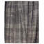 Vestige Hand Knotted Wool Area Rug in Gray/White/Neutral-46470886