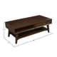 Williams Storage Coffee Table