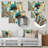 Halayna Entertainment Wall Decor-758734923