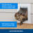 PetSafe® Wall Entry Pet Door-36299898