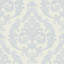 Palazzo 2 Silk Damask Wallpaper Roll-567652721
