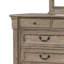 Ensemble de chambre à coucher 5 pièces Laniel-1959902832